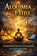 ALQUIMIA DEL EXITO - DESAFIO DE 30 DIAS